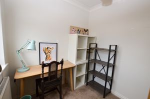 Bedroom Three- click for photo gallery